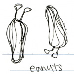＊eanuts